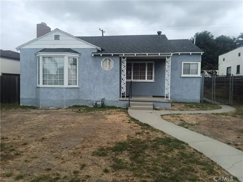 11567 Keith, Whittier