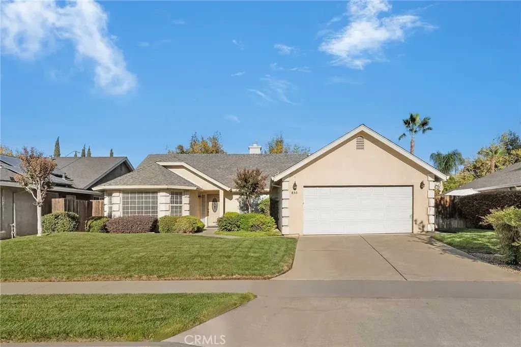 853 Coit Tower Way, Chico