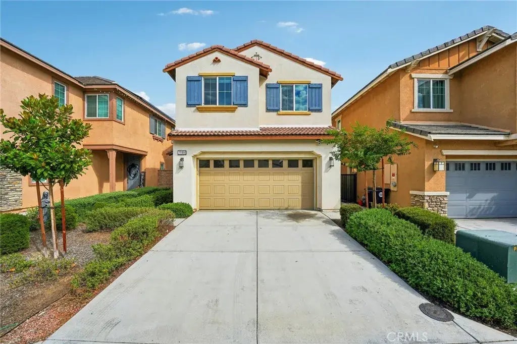 7199 Crescendo Lane, Fontana