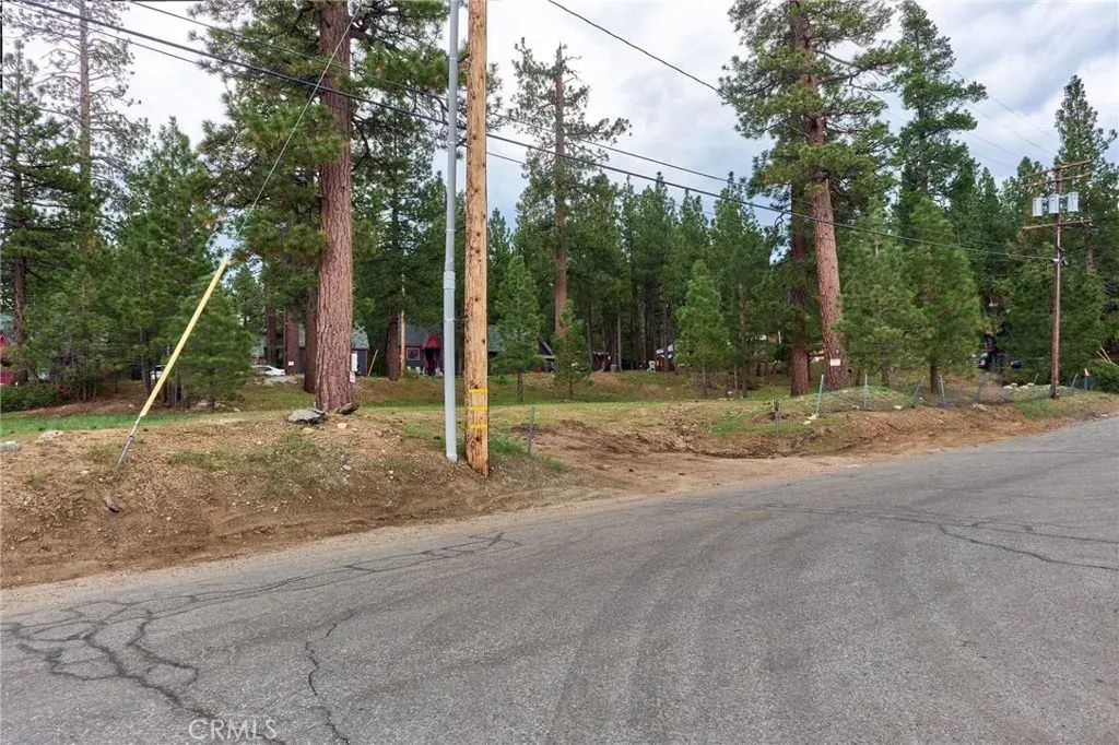 545 Wren, Big Bear Lake