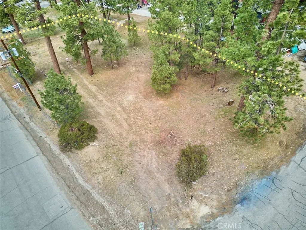 545 Wren, Big Bear Lake