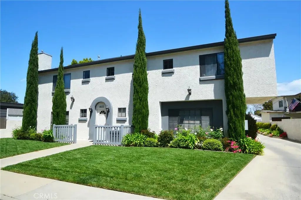 1614 Madrid Avenue A, Torrance