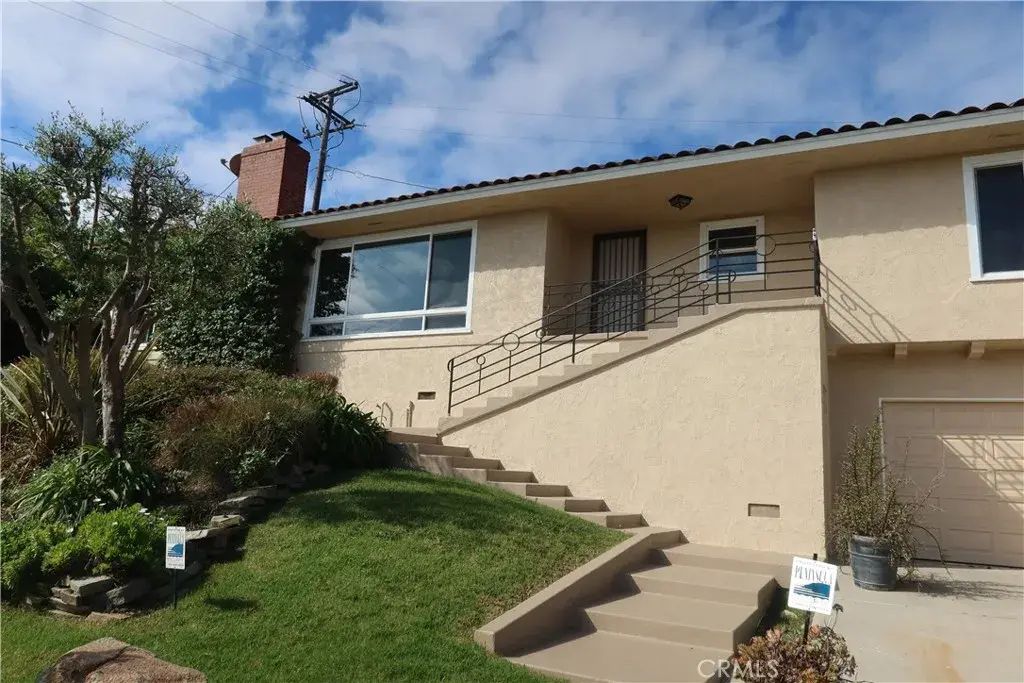 4125 Lorraine, Rancho Palos Verdes