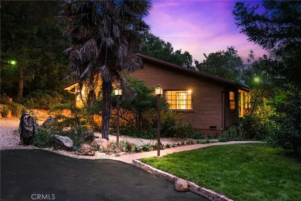 6650 Toro Creek Road, Atascadero