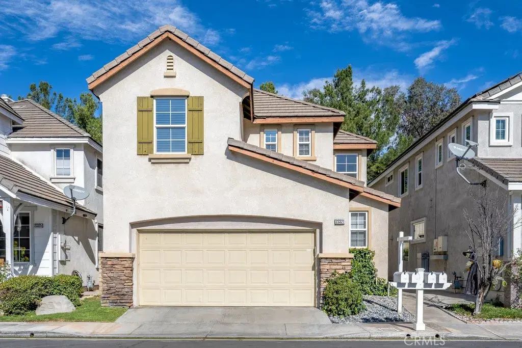 23321 Beachcomber Lane, Valencia