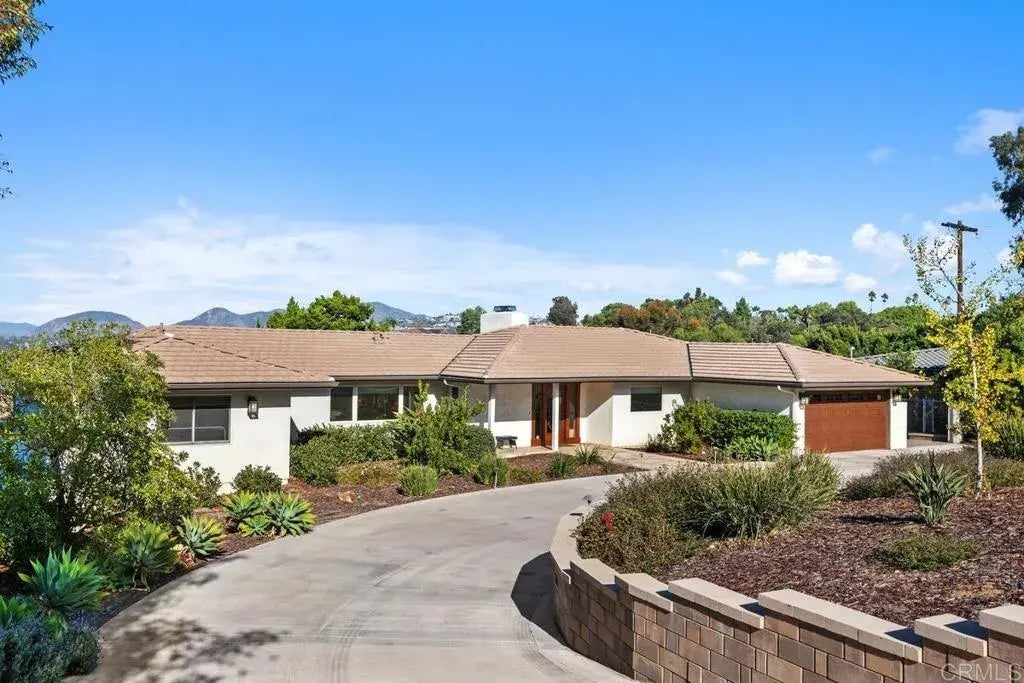 4664 Yerba Santa Drive, 