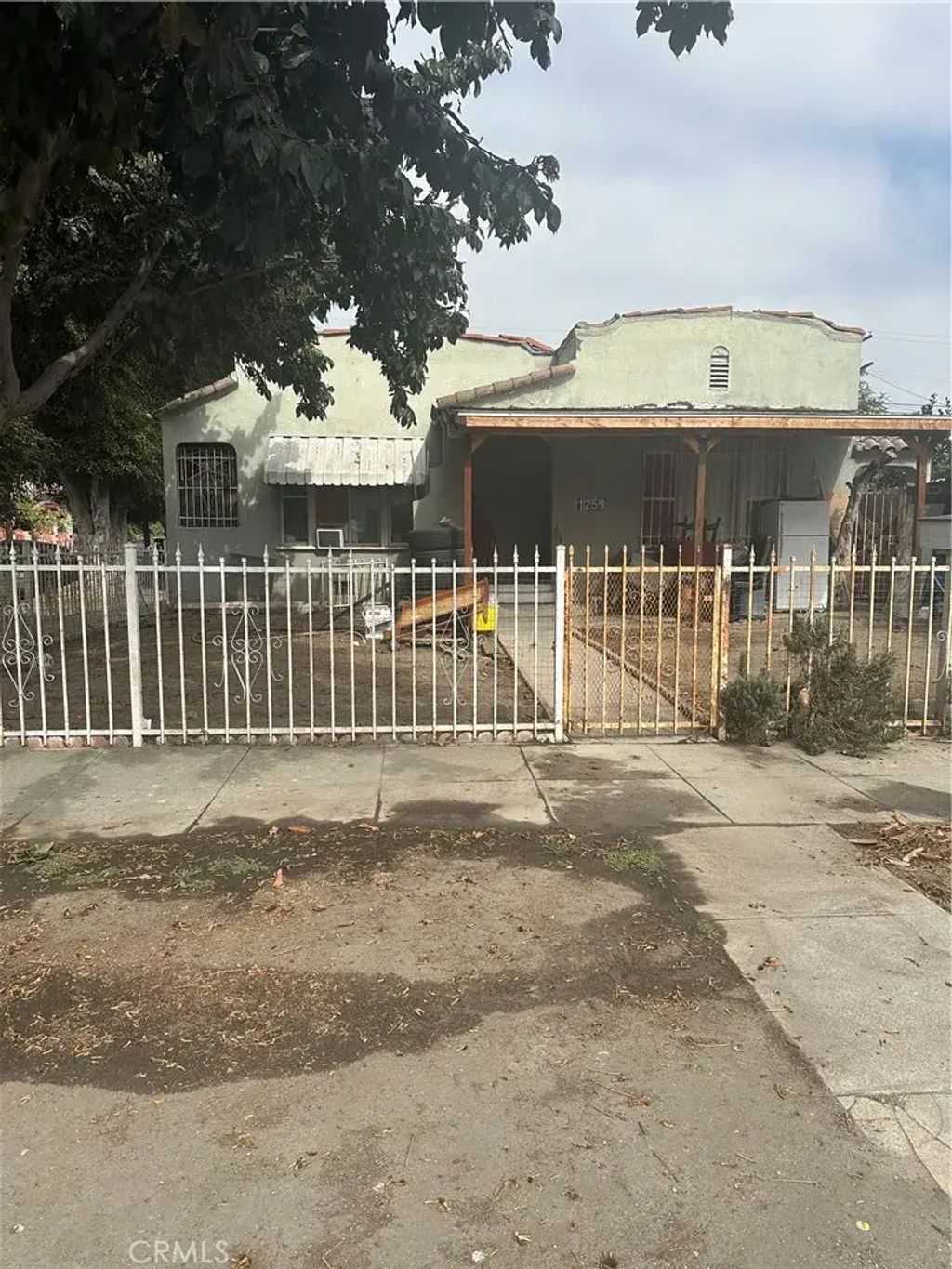1259 W 59th, Los Angeles