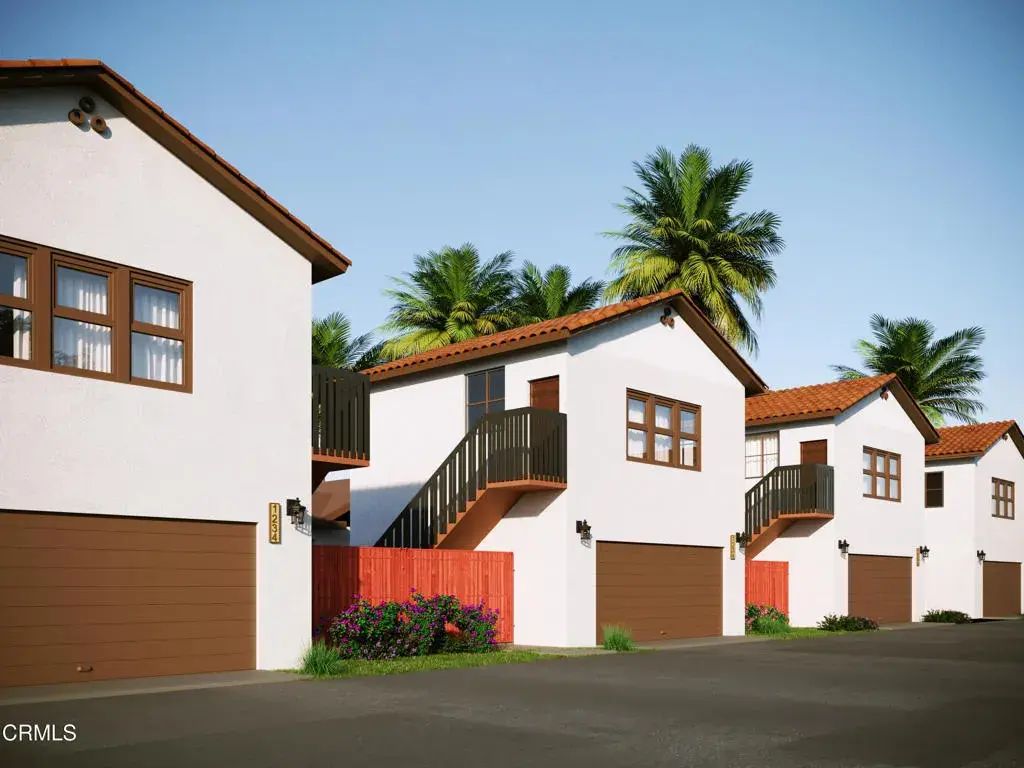 160 S K Street A, Oxnard