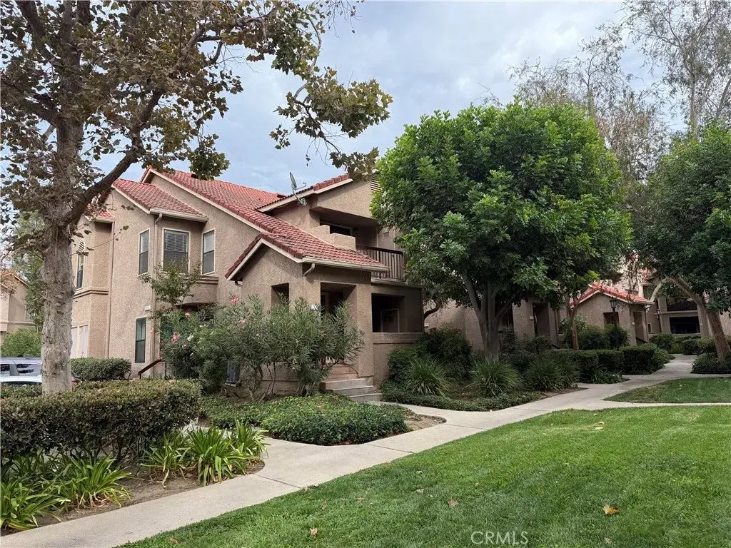 2312 Archwood Lane 74, Simi Valley