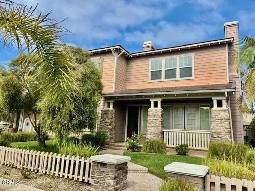 4153 Caribbean Street, Oxnard