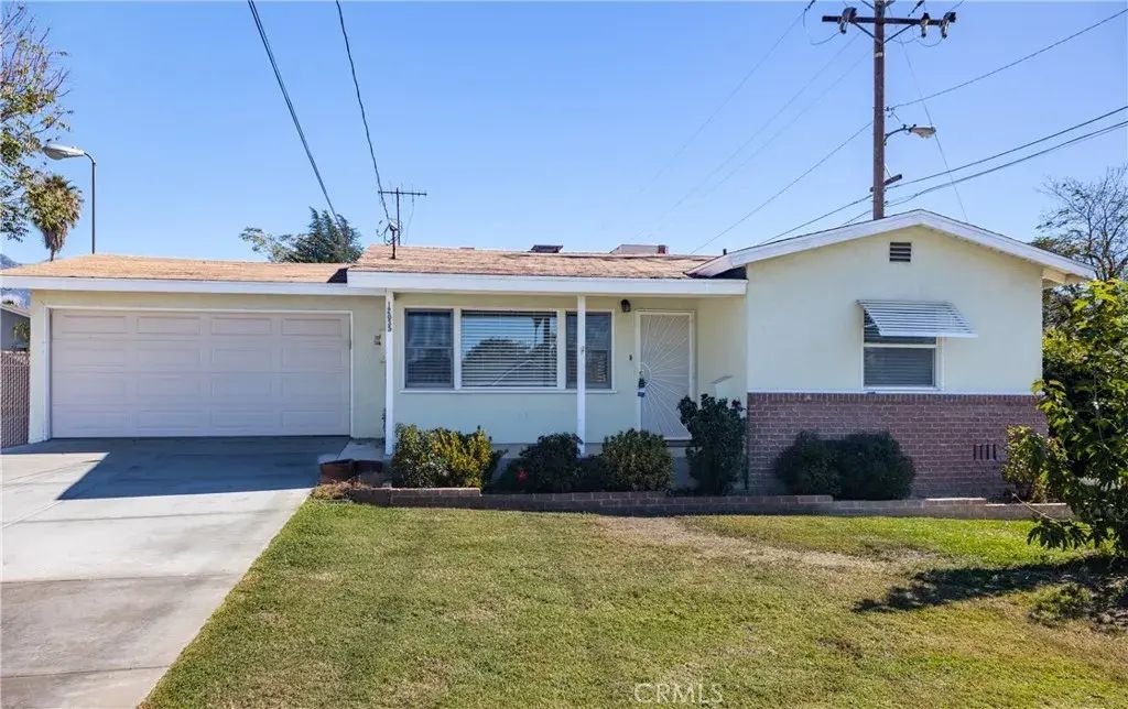 12035 3rd St, Yucaipa