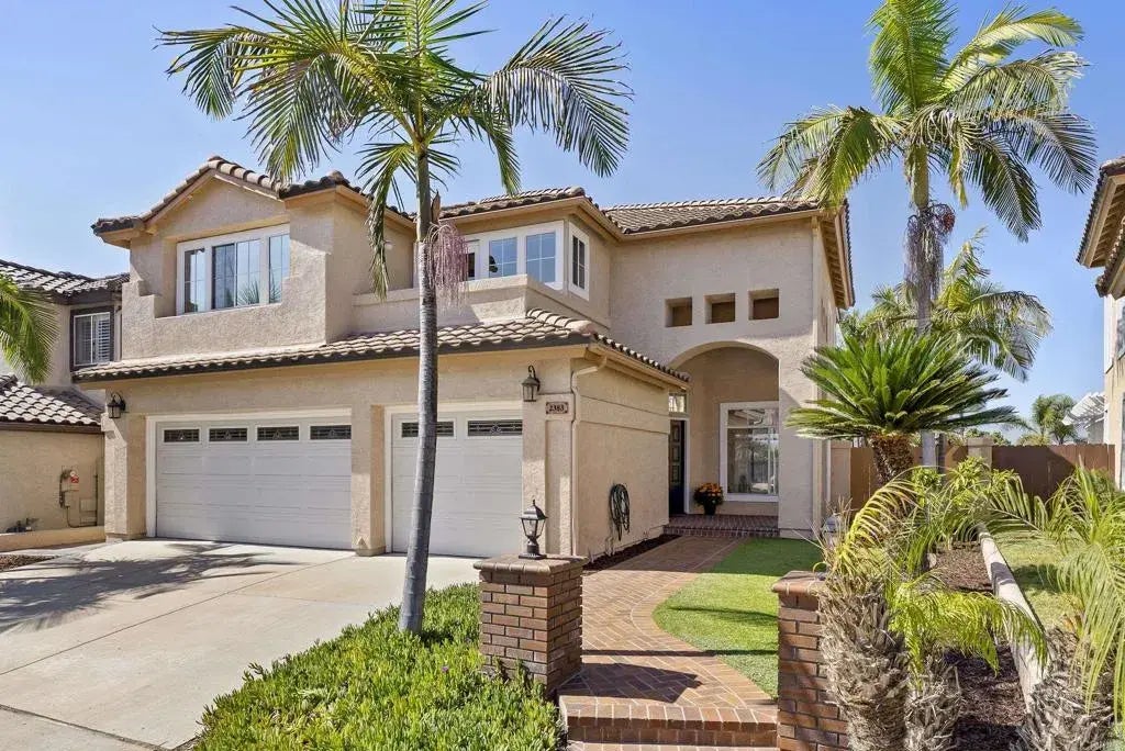 2383 Forest Oaks Drive, Chula Vista