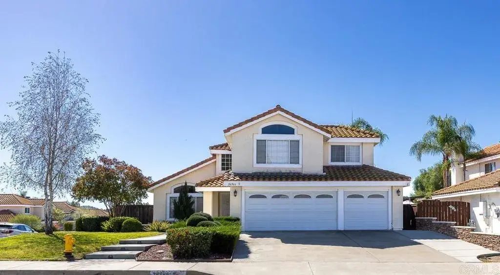 26966 Mandelieu Dr., Murrieta