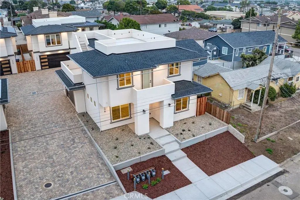 238 N 7th Street, Grover Beach