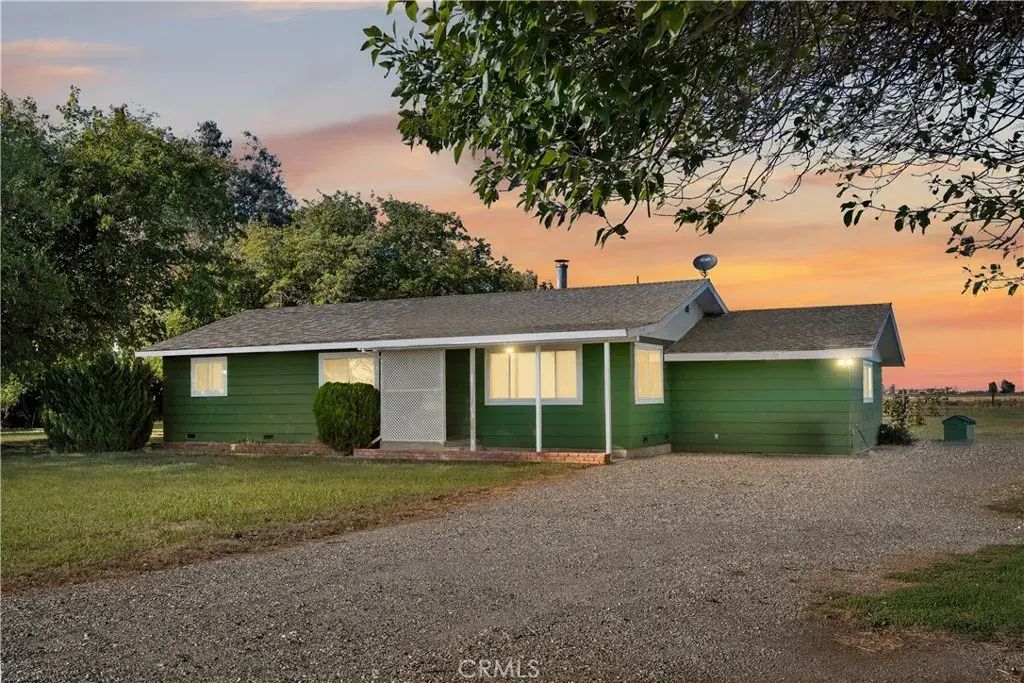 7778 County Road 39, Glenn