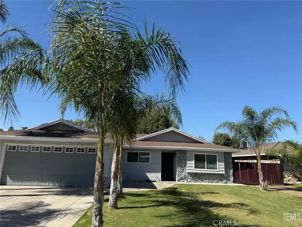6207 Parsons, Bakersfield