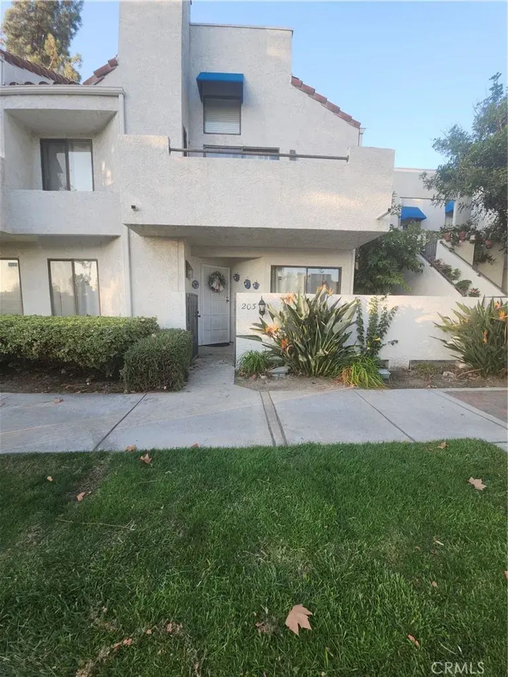 203 Park Shadow, Baldwin Park