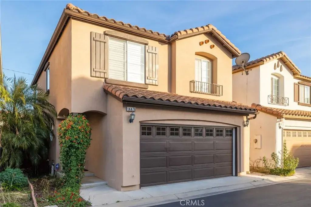 14476 Arbor Lane, Hawthorne
