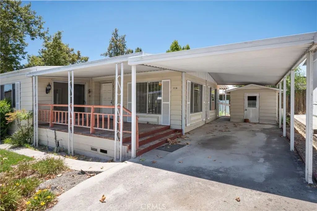 10025 El Camino Real 118, Atascadero