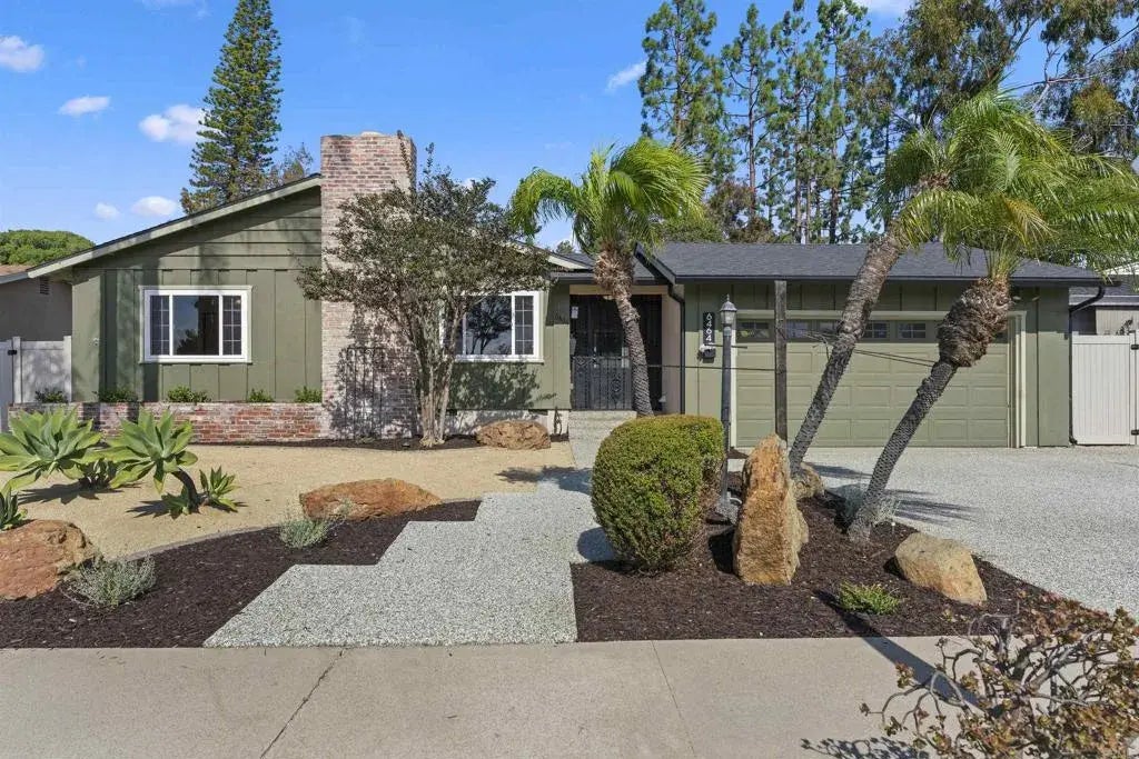 6464 Del Cerro Blvd, 