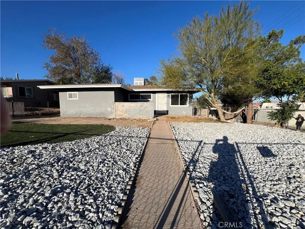 15015 Tatum Road, Victorville