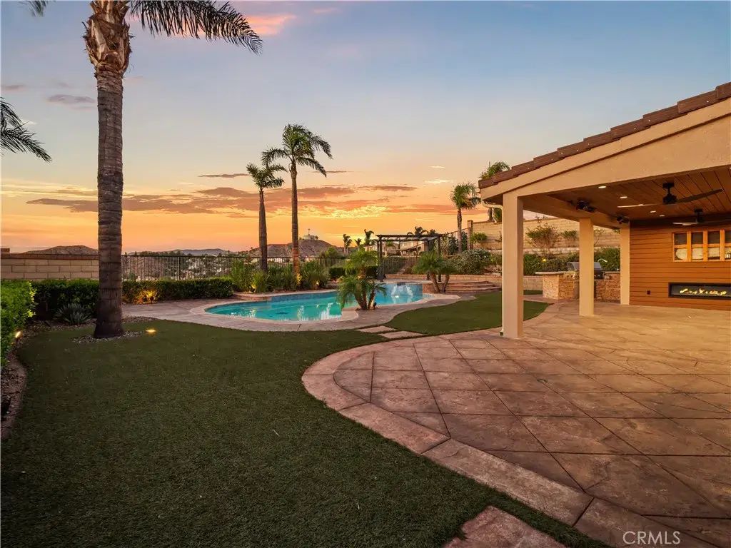 29461 Sequoia, Canyon Country