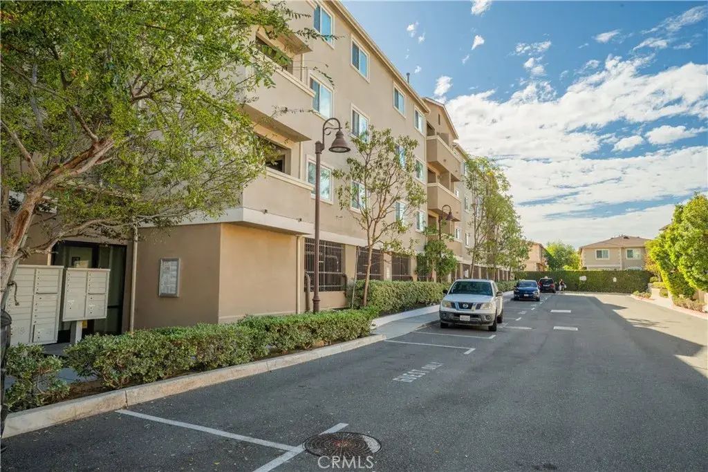 1401 Lomita 302, Harbor City