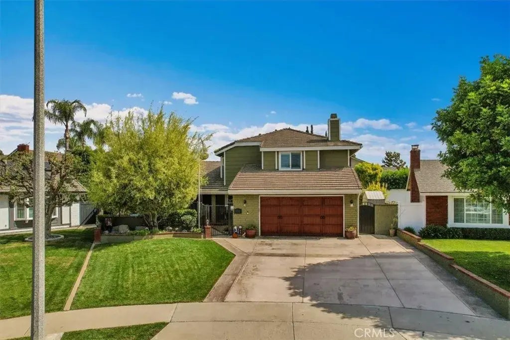 1926 Winney, Placentia