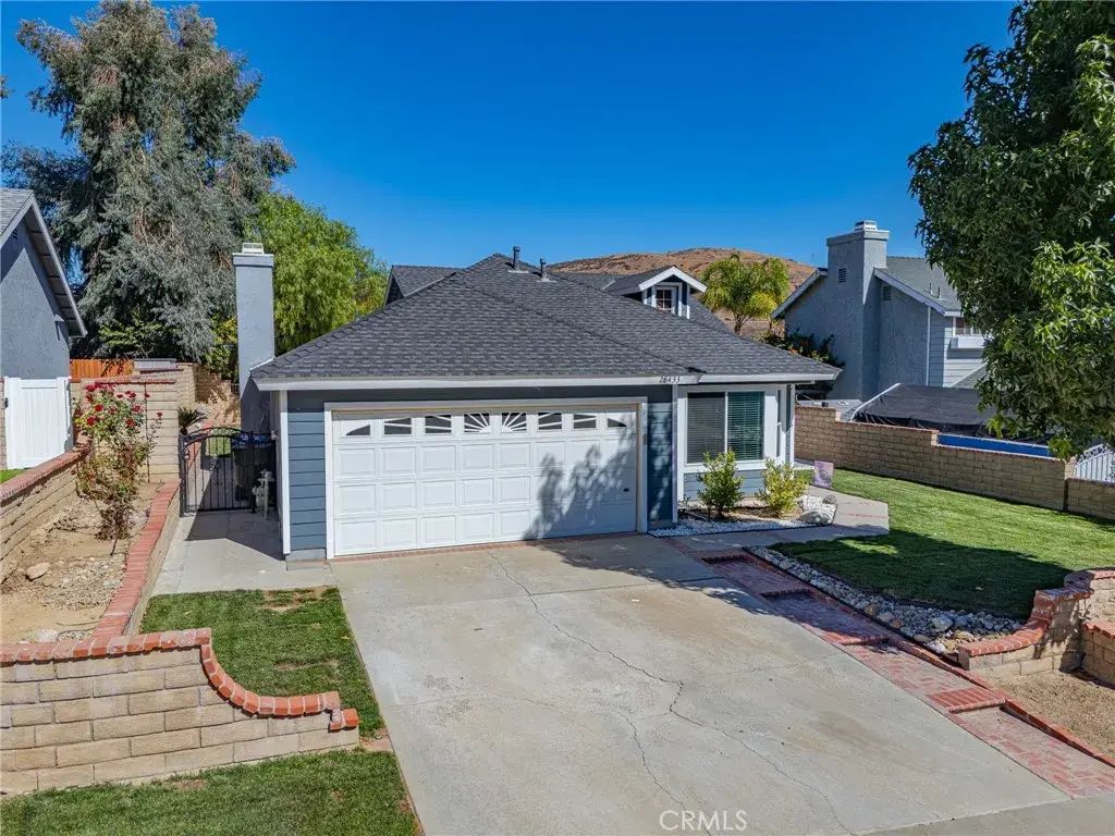28433 Avion Circle, Castaic