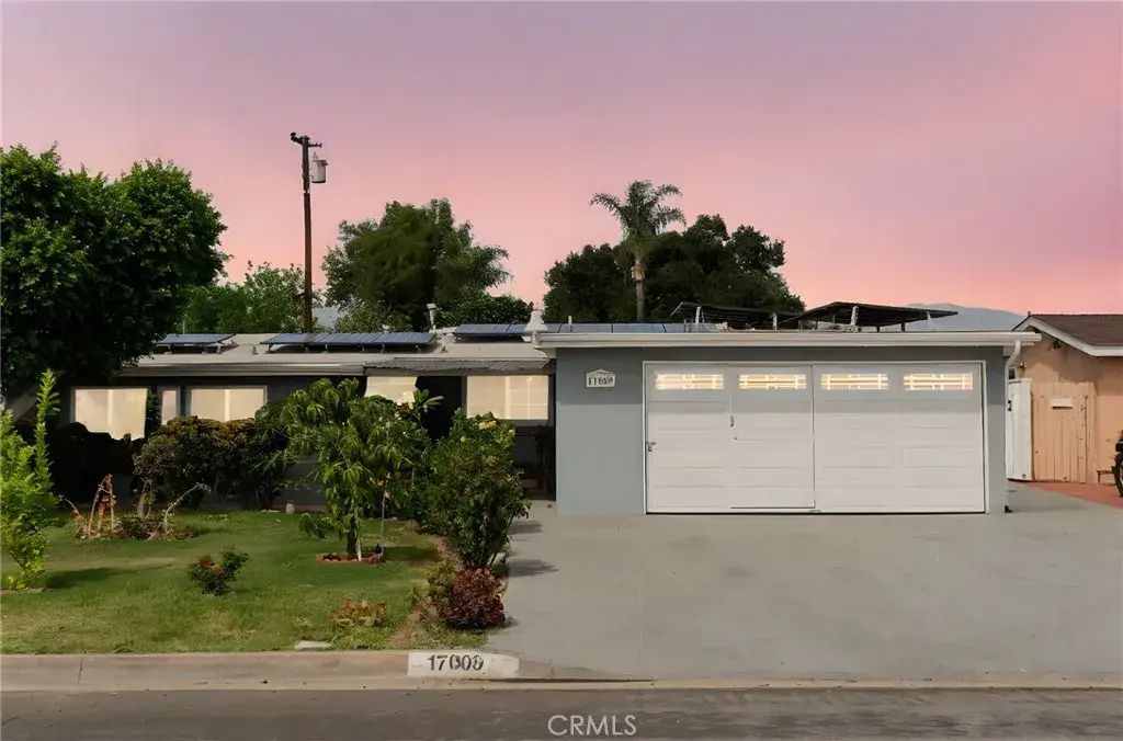 17009 E Tudor Street, Covina