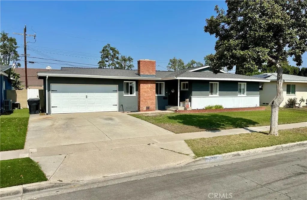 1737 W Cris, Anaheim