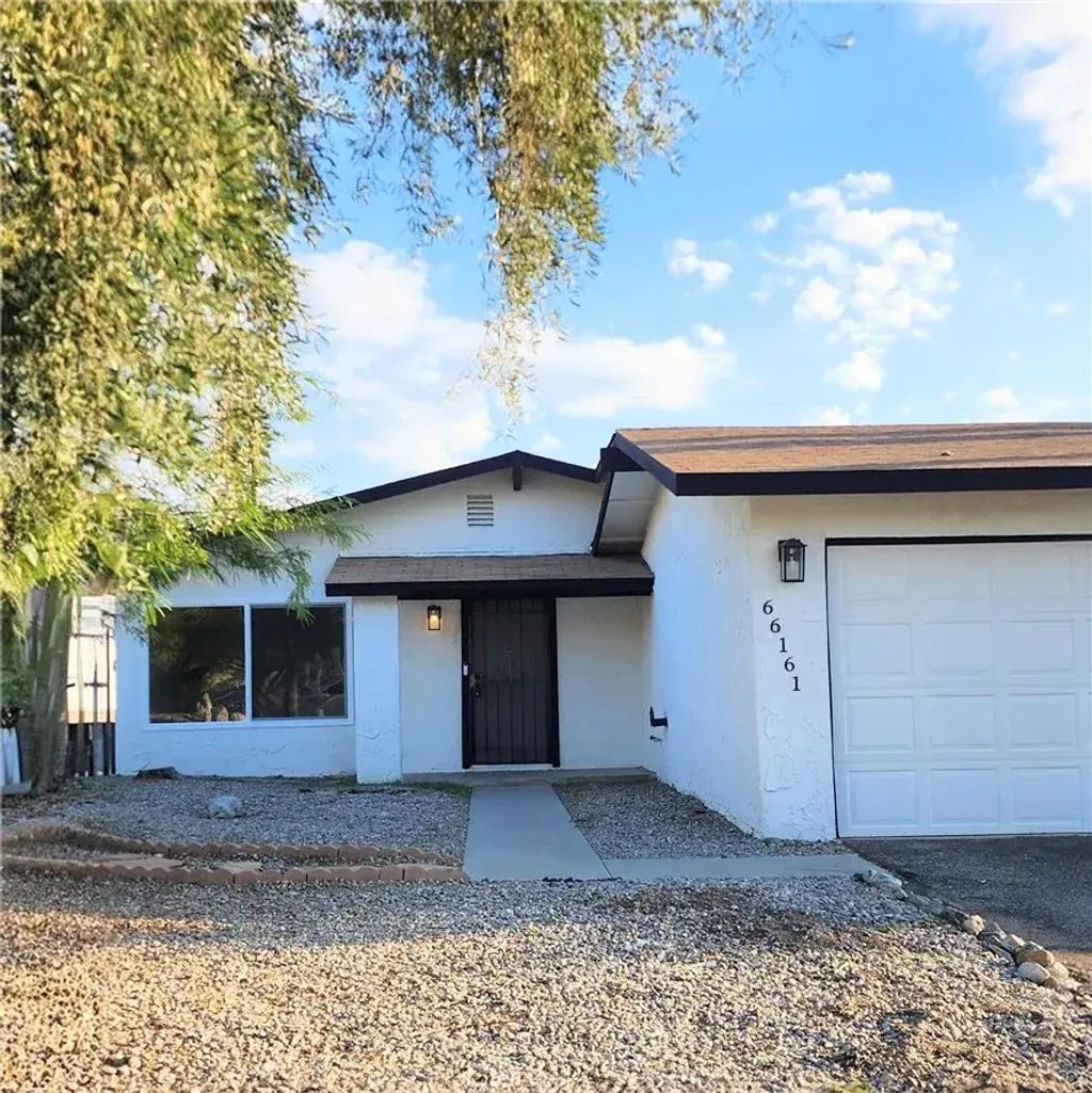 66161 Avenida Dorado, Desert Hot Springs
