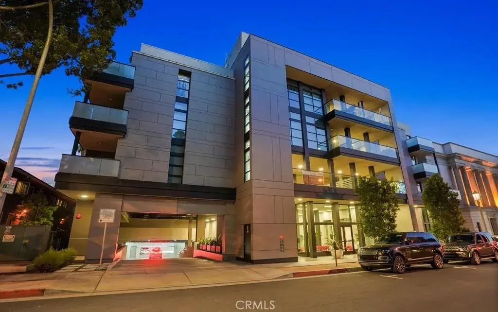 178 S Euclid Ave 408, Pasadena