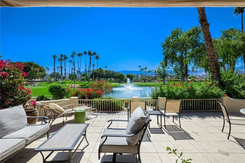 175 Bouquet Canyon Drive, Palm Desert