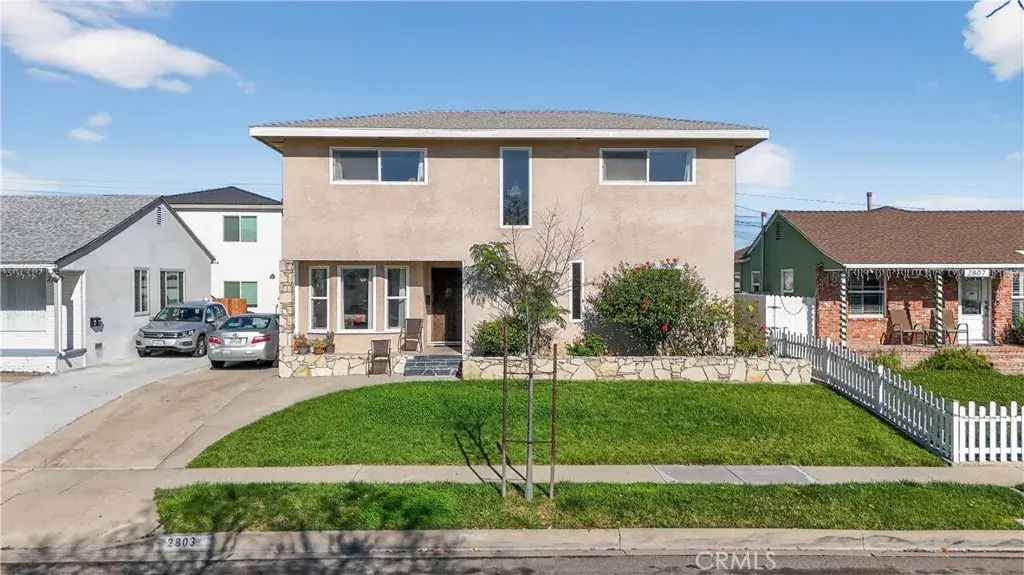 2803 Frankel, Lakewood