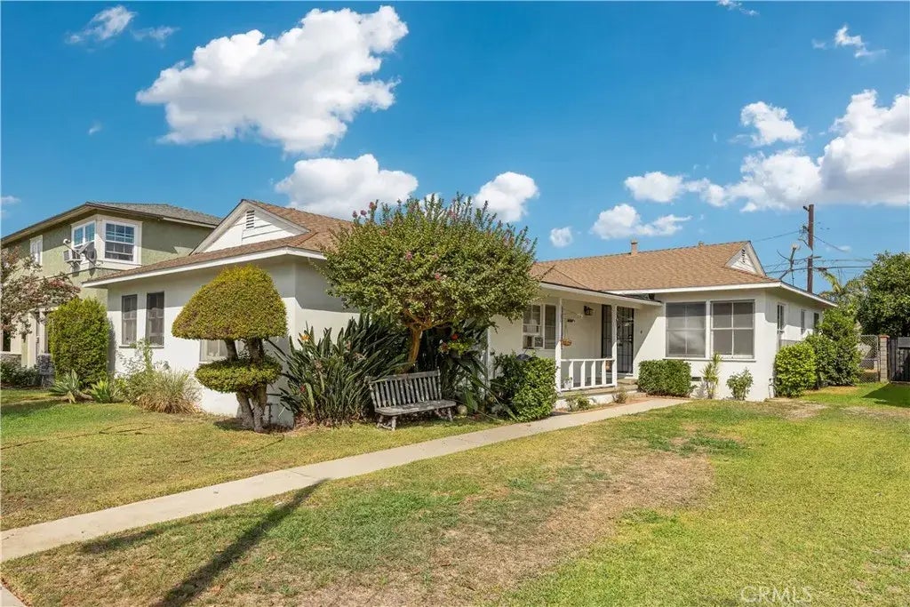 413 W Riggin, Monterey Park