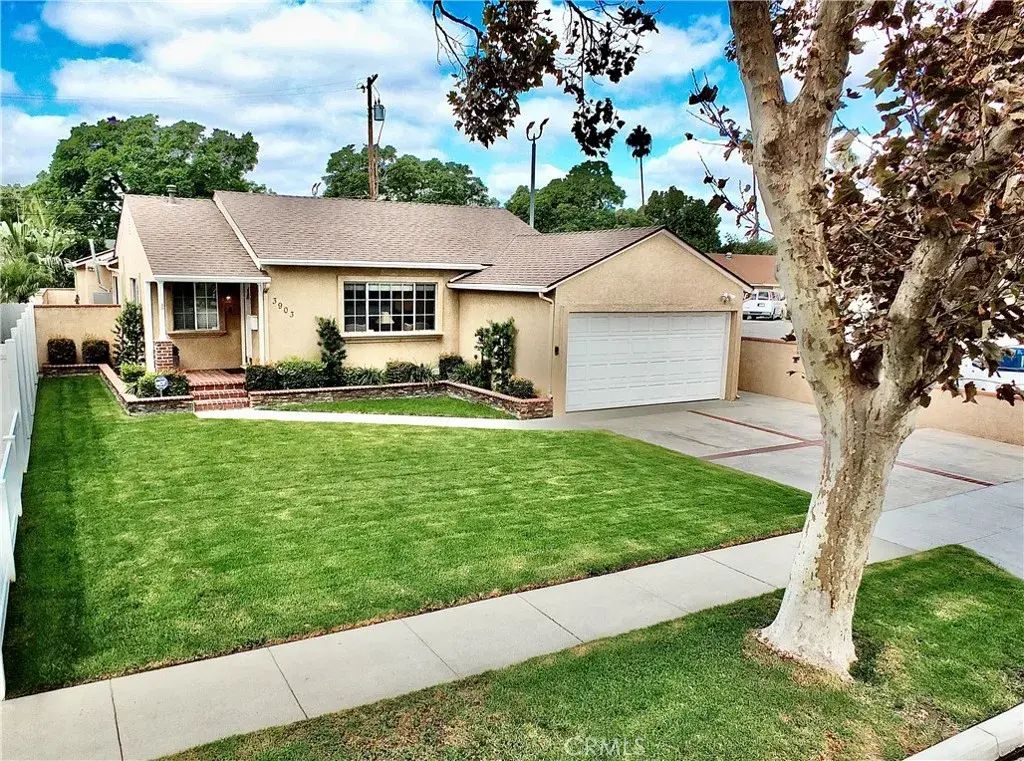 3903 N Studebaker, Long Beach