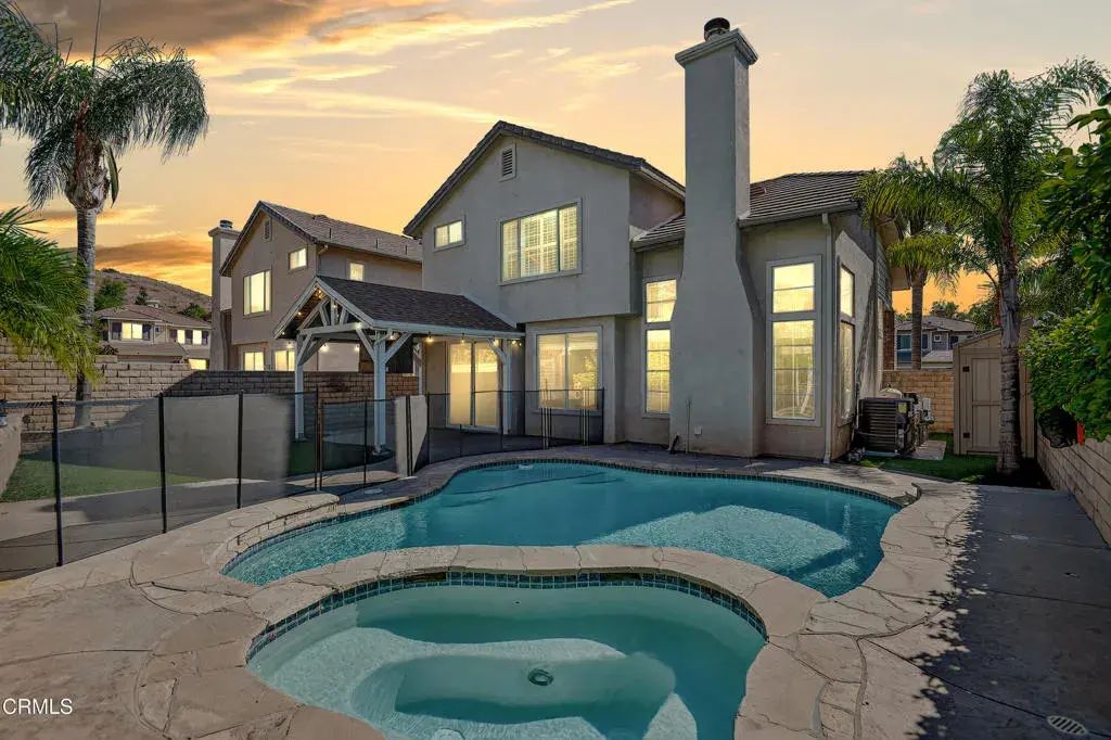 6125 Grapevine Court, Simi Valley