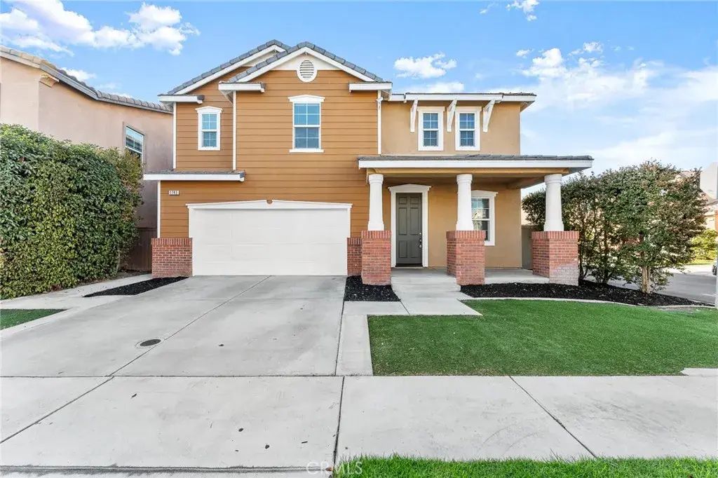 1745 Yvonne Court, Riverside
