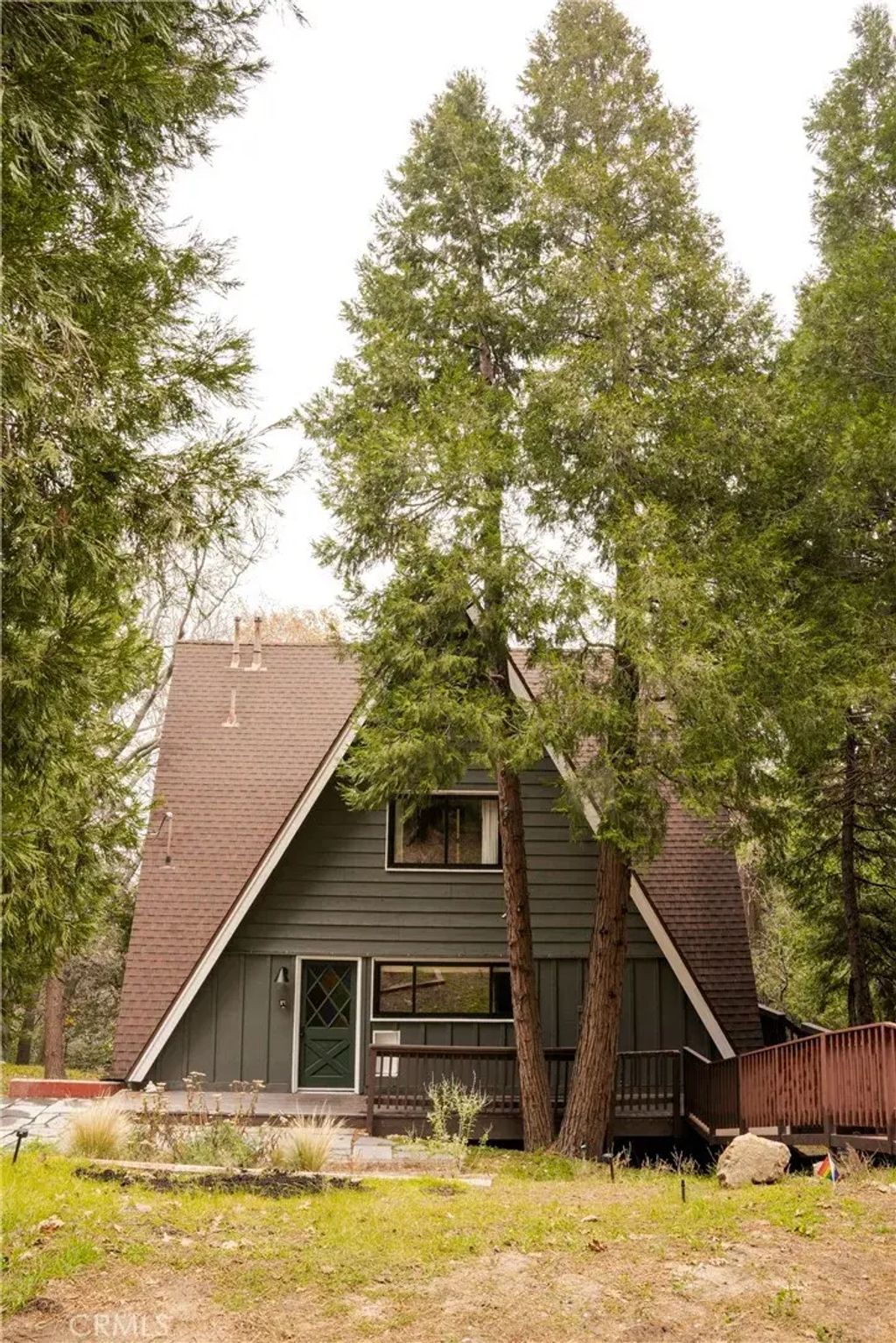 24571 Geneva, Crestline