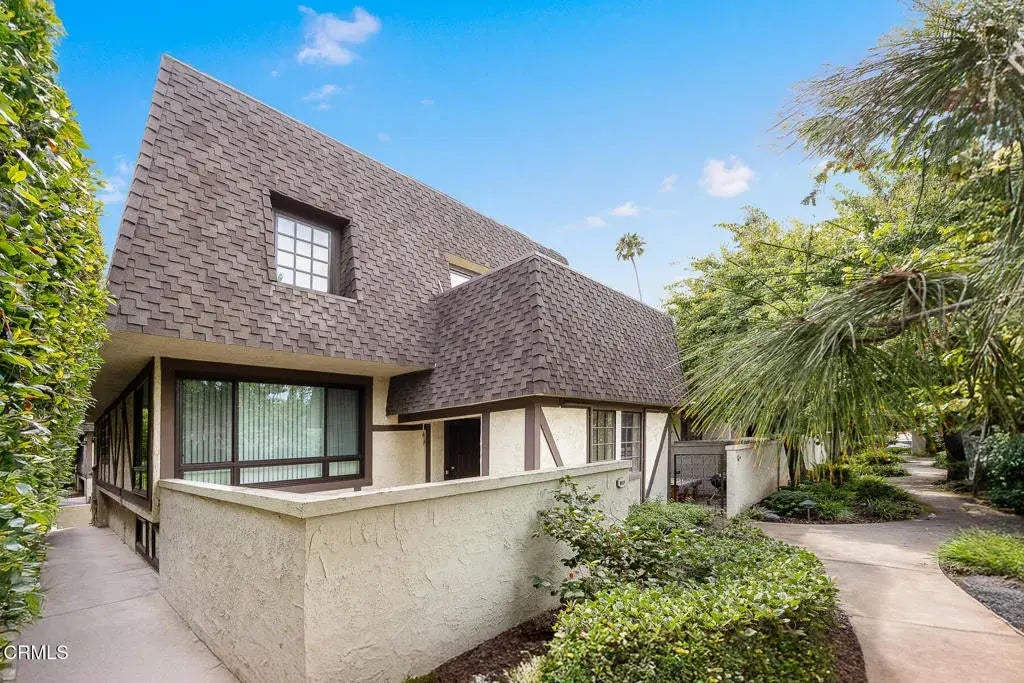 1832 Bushnell Avenue, South Pasadena