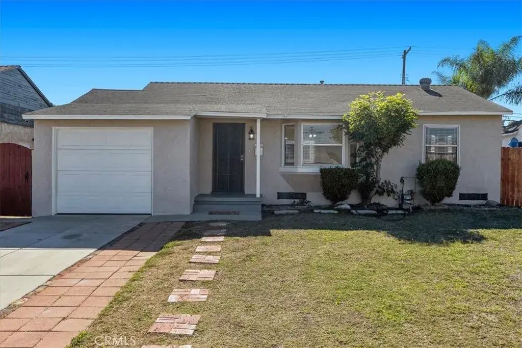 9236 Canford, Pico Rivera