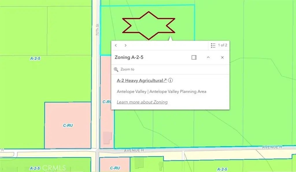 70 E Avenue G-12, Roosevelt