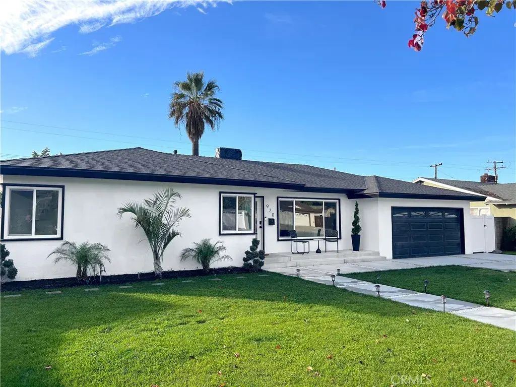 920 E Carroll, Glendora