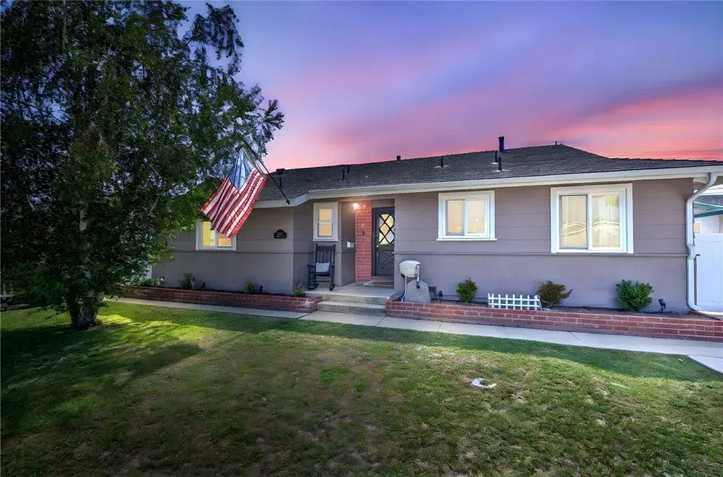 8026 Carnation Drive, Buena Park