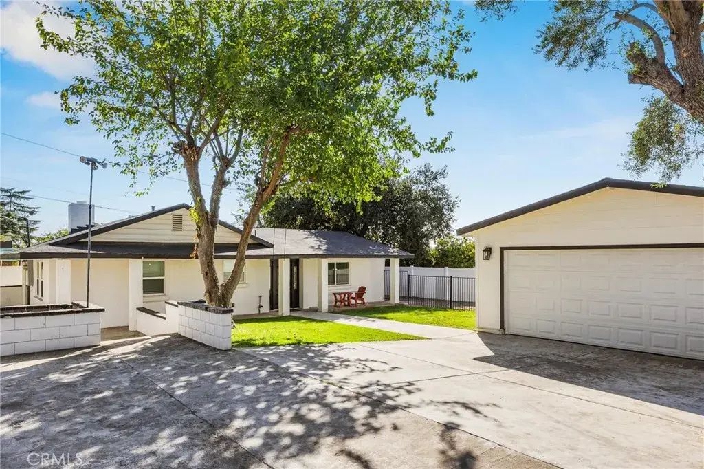 12298 Custer Street, Yucaipa