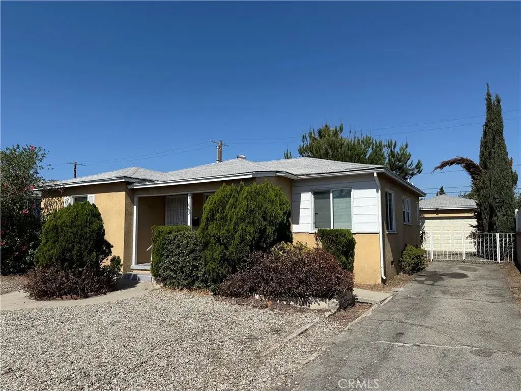 11063 Kittridge Street, North Hollywood