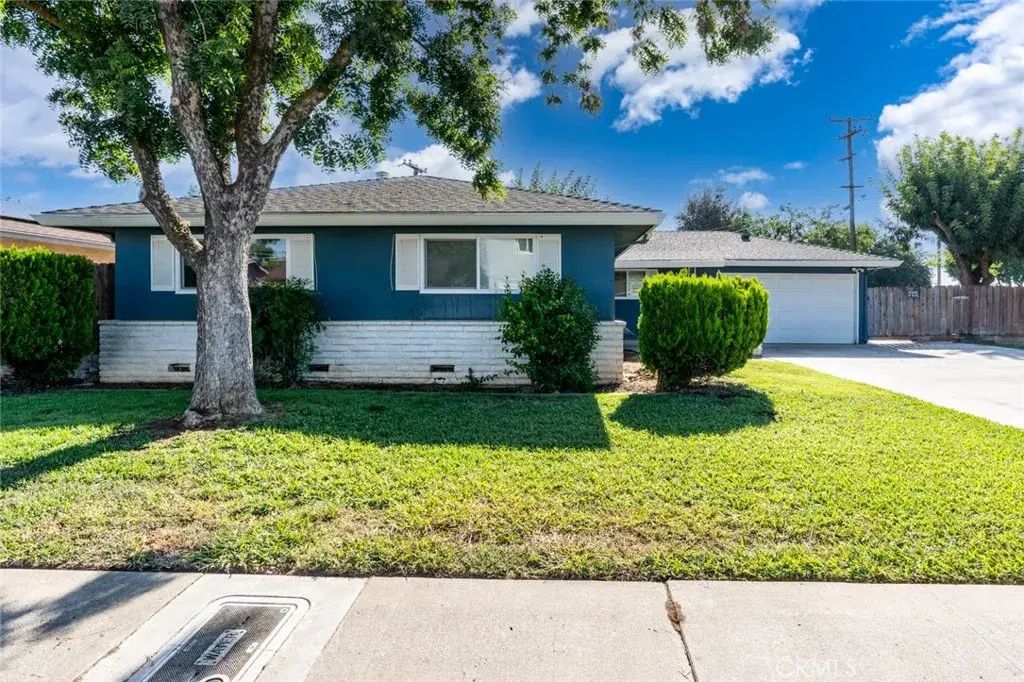 2602 10th Avenue, Merced