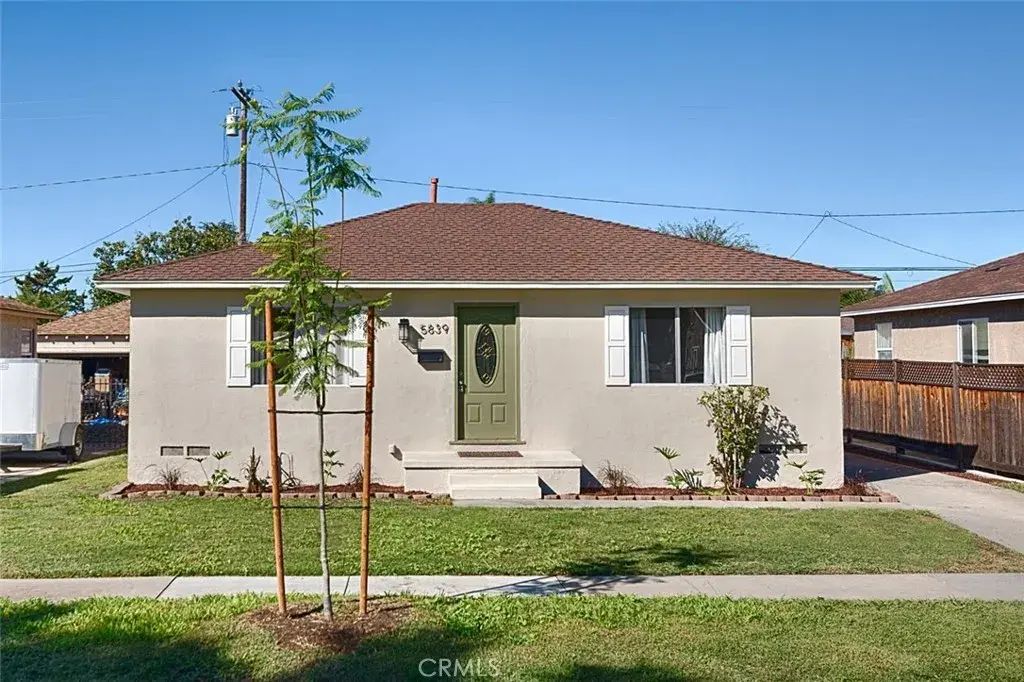 5839 Faculty, Lakewood