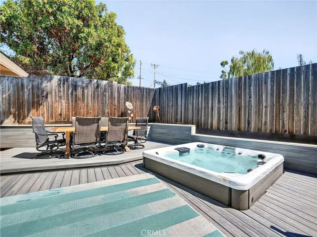 1006 Little Street, Napa